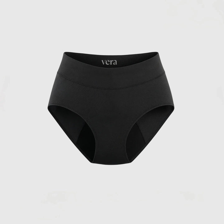 Vera's Signature Leakproof Underwear