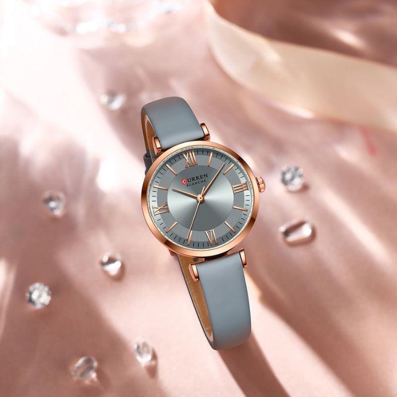 Luxury Fashion Ladies Watch