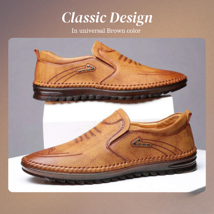 Elysian | Comfort & Elegance Men’s Shoes