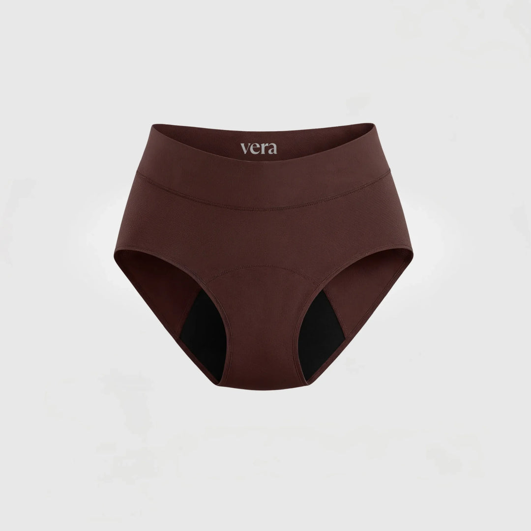 Vera's Signature Leakproof Underwear
