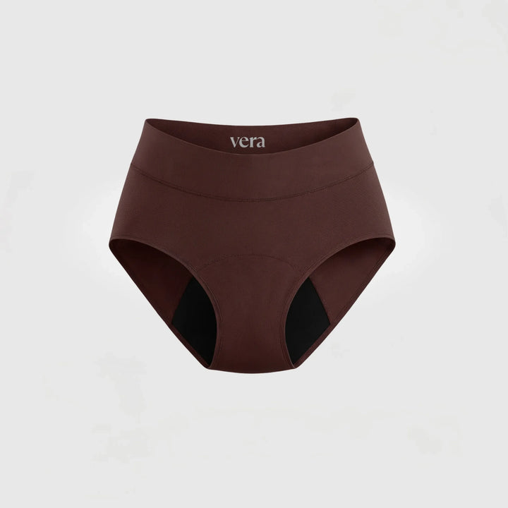 Vera's Signature Leakproof Underwear