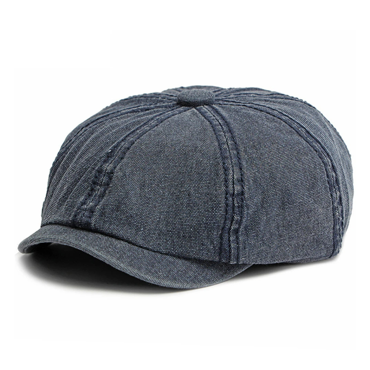 Benson Newsboy Cap
