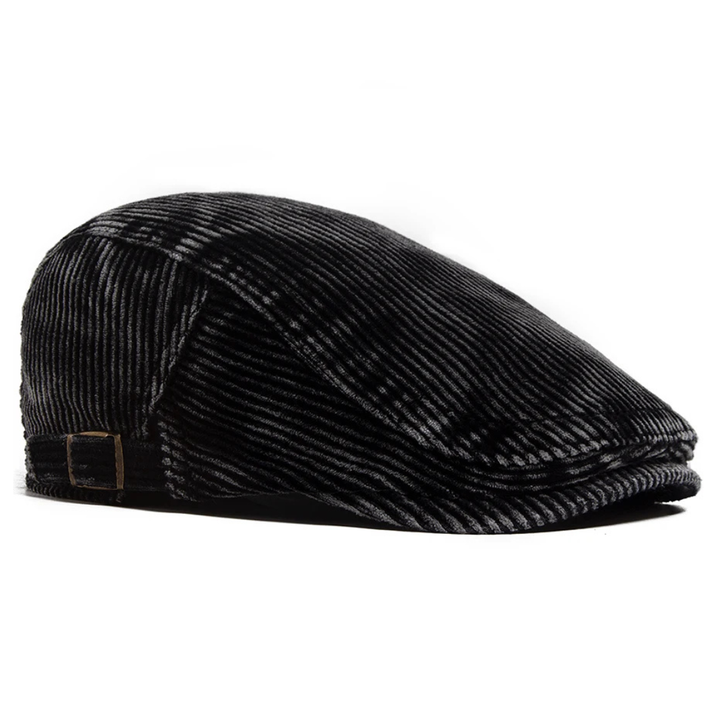 Brixton Corduroy Flat Cap