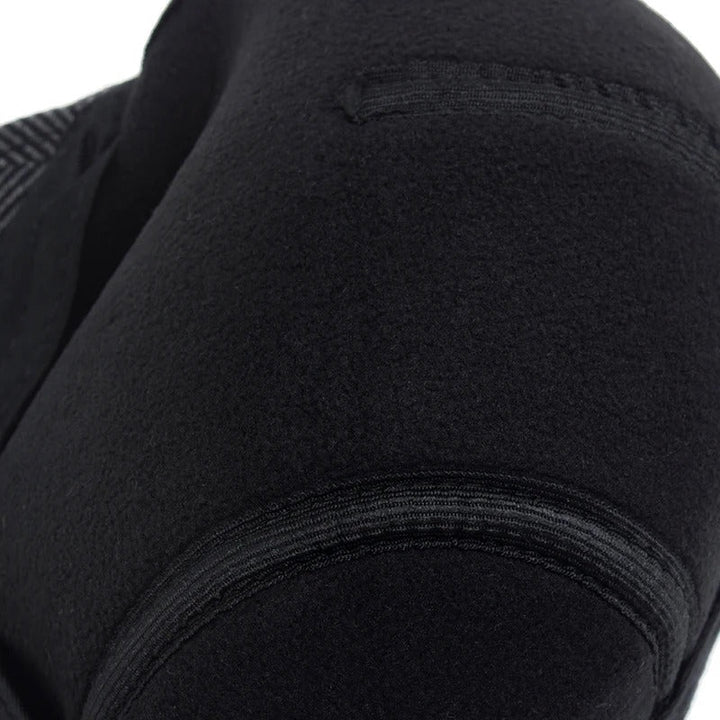 Hawke Herringbone Flat Cap