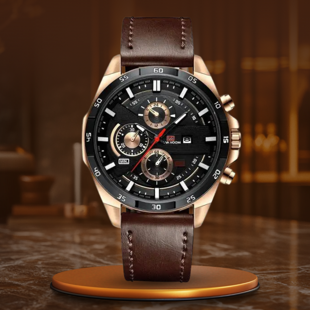 Premium Luxury Watch