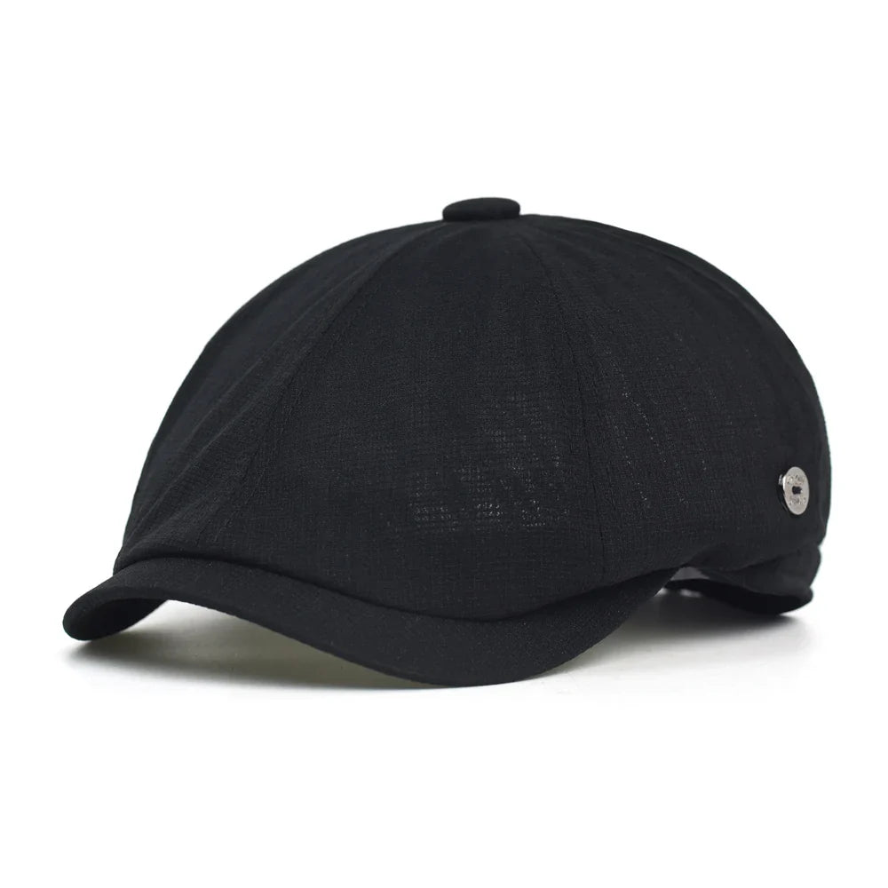 Radley Newsboy Cap