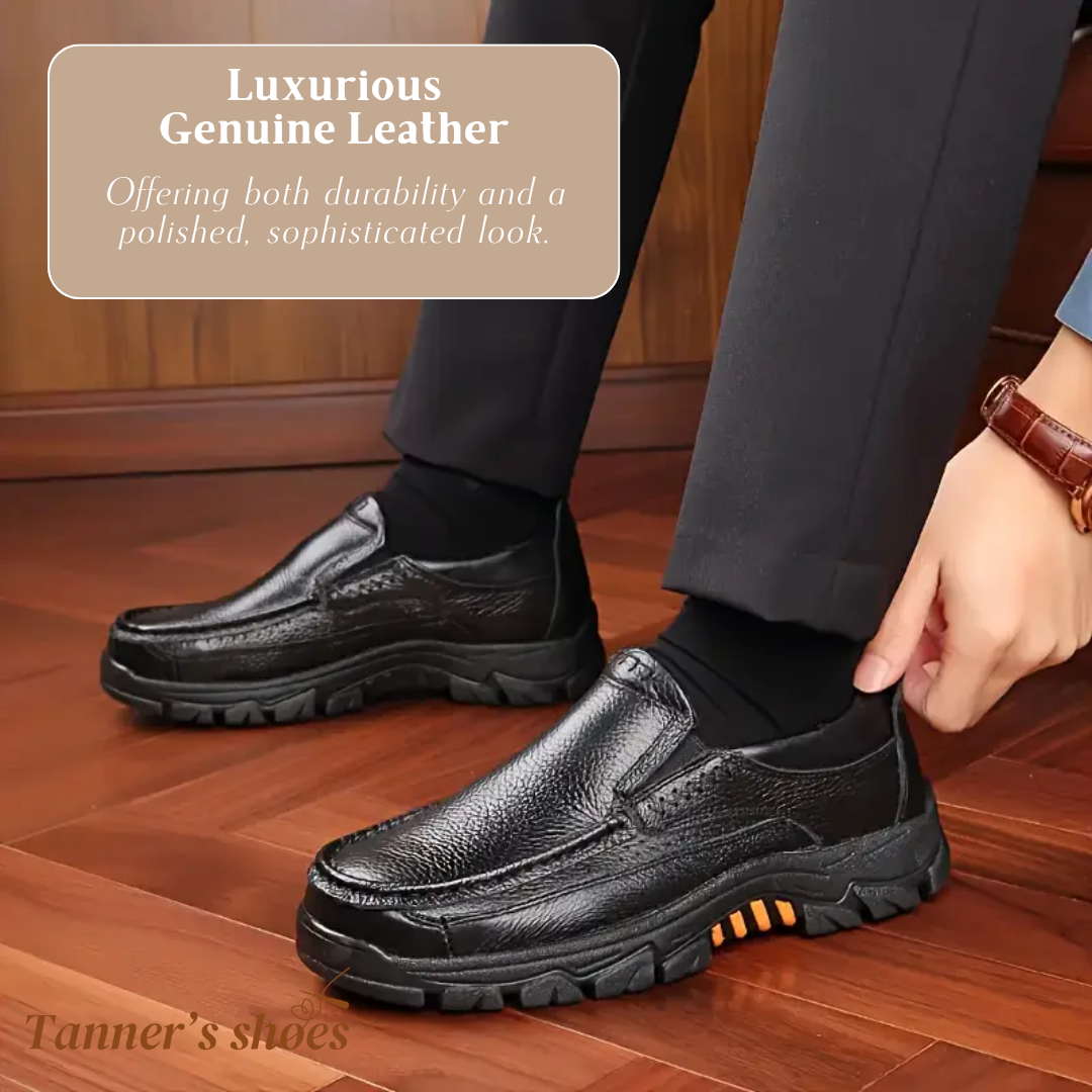 Alexander | Formal Oxford Shoes for Men