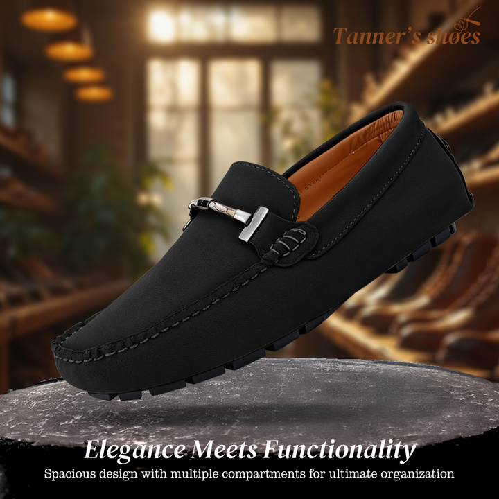 Colbee | Breathable slip-on shoes without laces