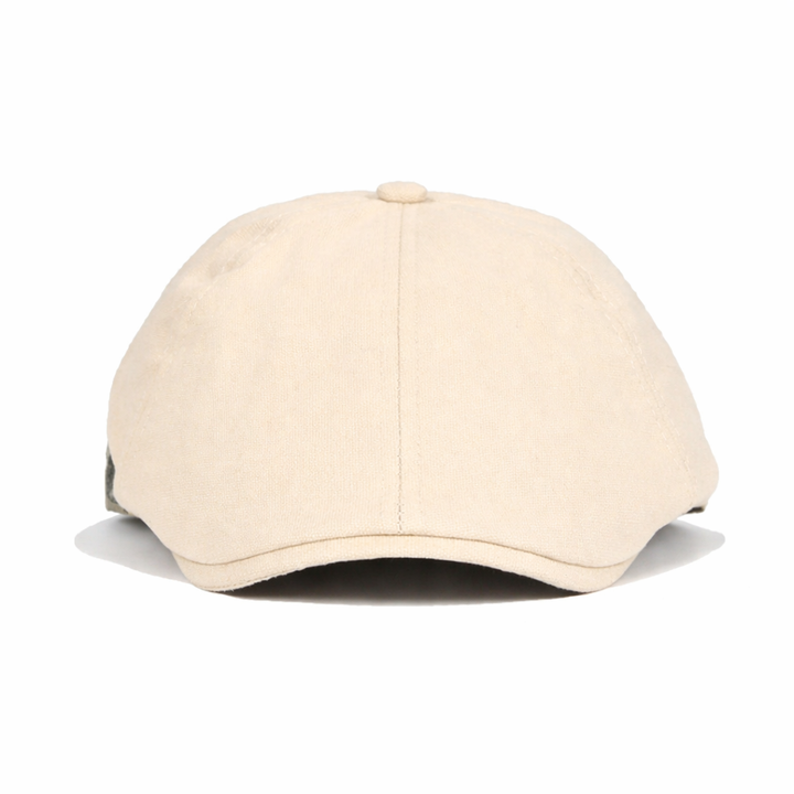 Albert Classic Newsboy Cap