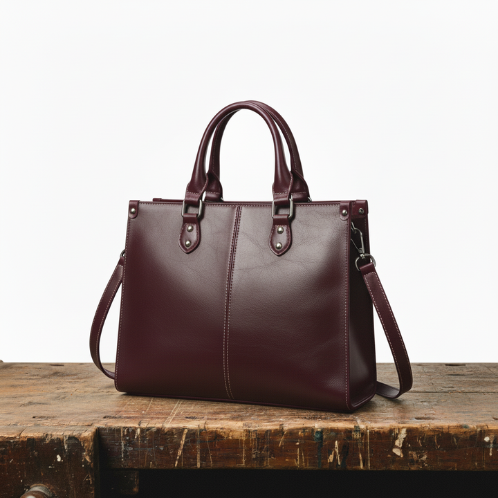 Patricia | Timeless Work Tote
