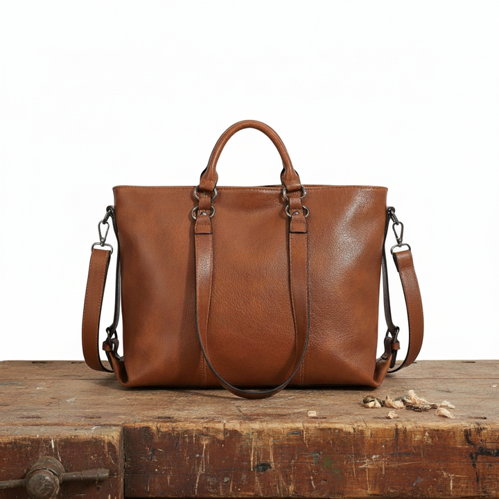 Kathleen | Effortless Carry Tote