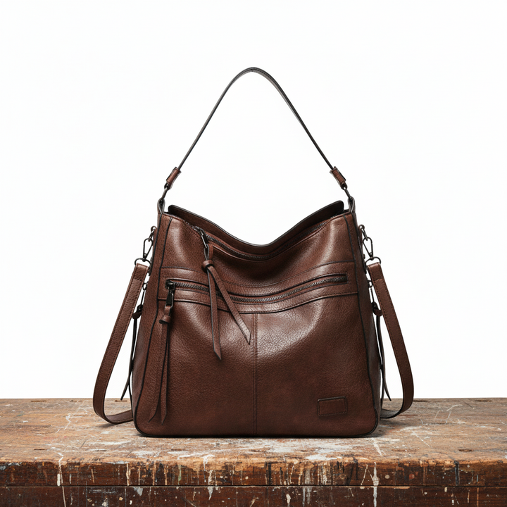 Janet | Relaxed Everyday Hobo