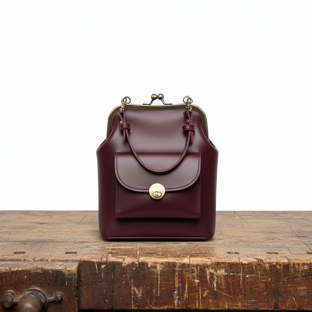 Beatrice | Vintage Frame Mini