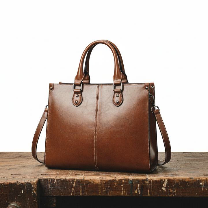 Patricia | Timeless Work Tote