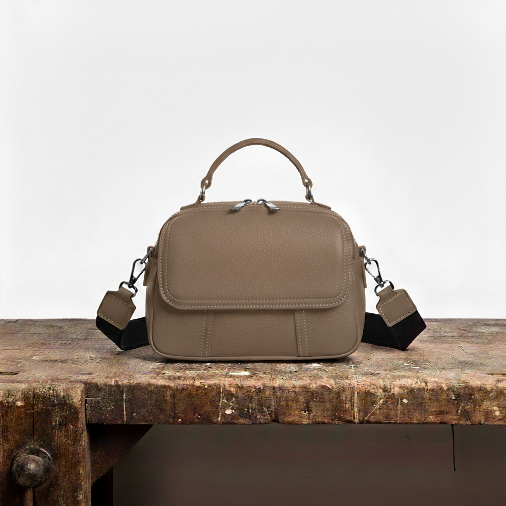 Diana | Chic Everyday Crossbody