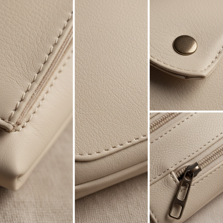 Linda | Everyday Pocket Crossbody