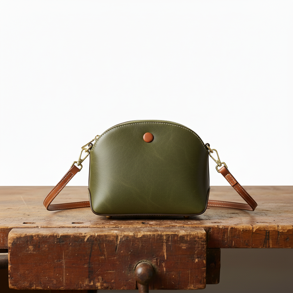 Naomi | Minimal Chic Crossbody
