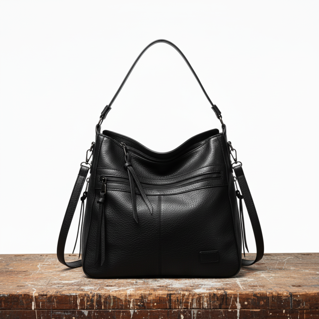 Janet | Relaxed Everyday Hobo