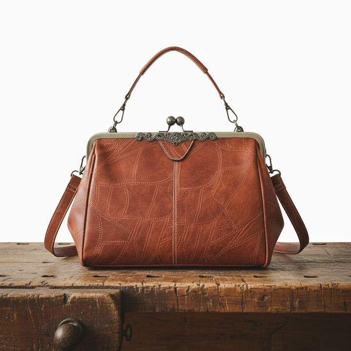 Dorothy | Vintage Elegance Bag