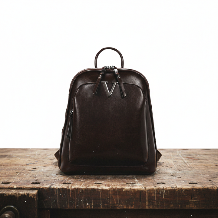 Victoria | Elegant City Backpack