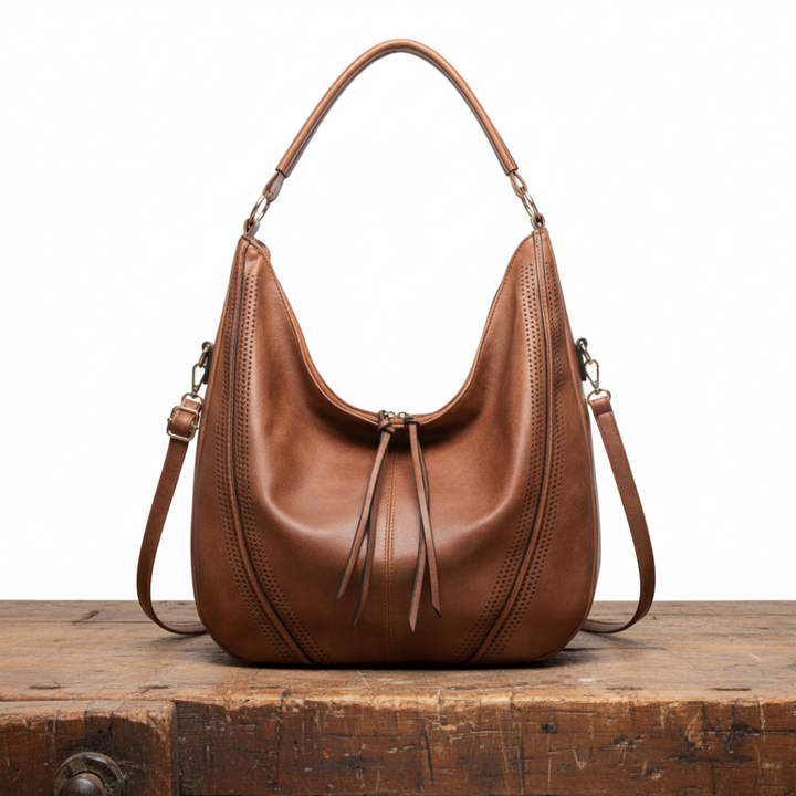 Gloria | Effortless Slouch Hobo