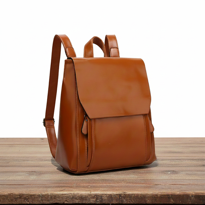 Elise | Minimal Travel Backpack