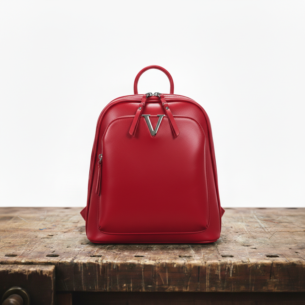 Victoria | Elegant City Backpack