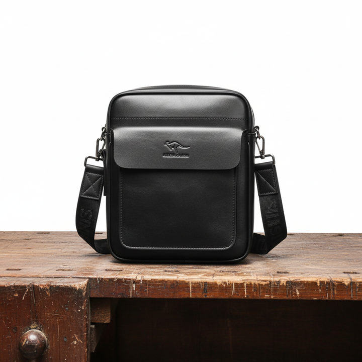 Rebecca | Sleek Daily Crossbody