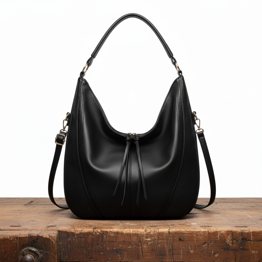 Gloria | Effortless Slouch Hobo