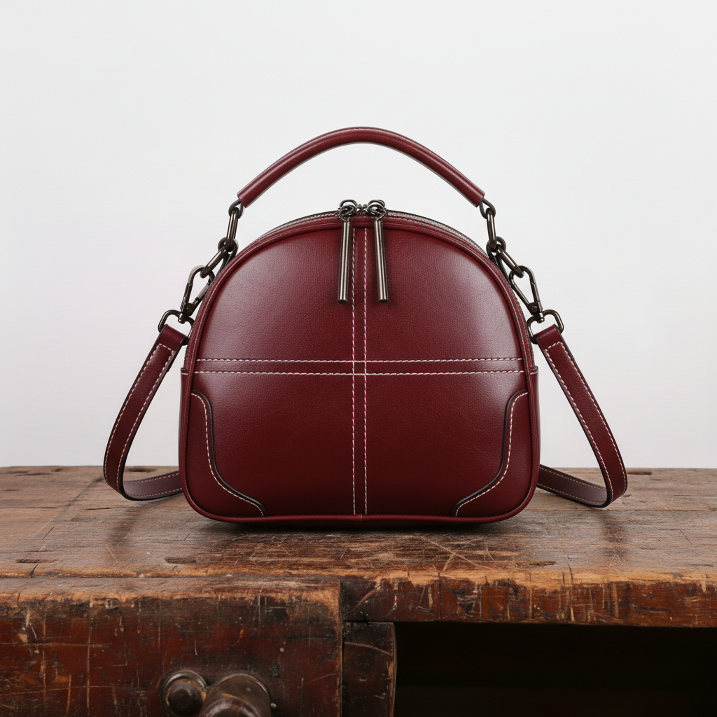 Lydia | Compact Chic Carry