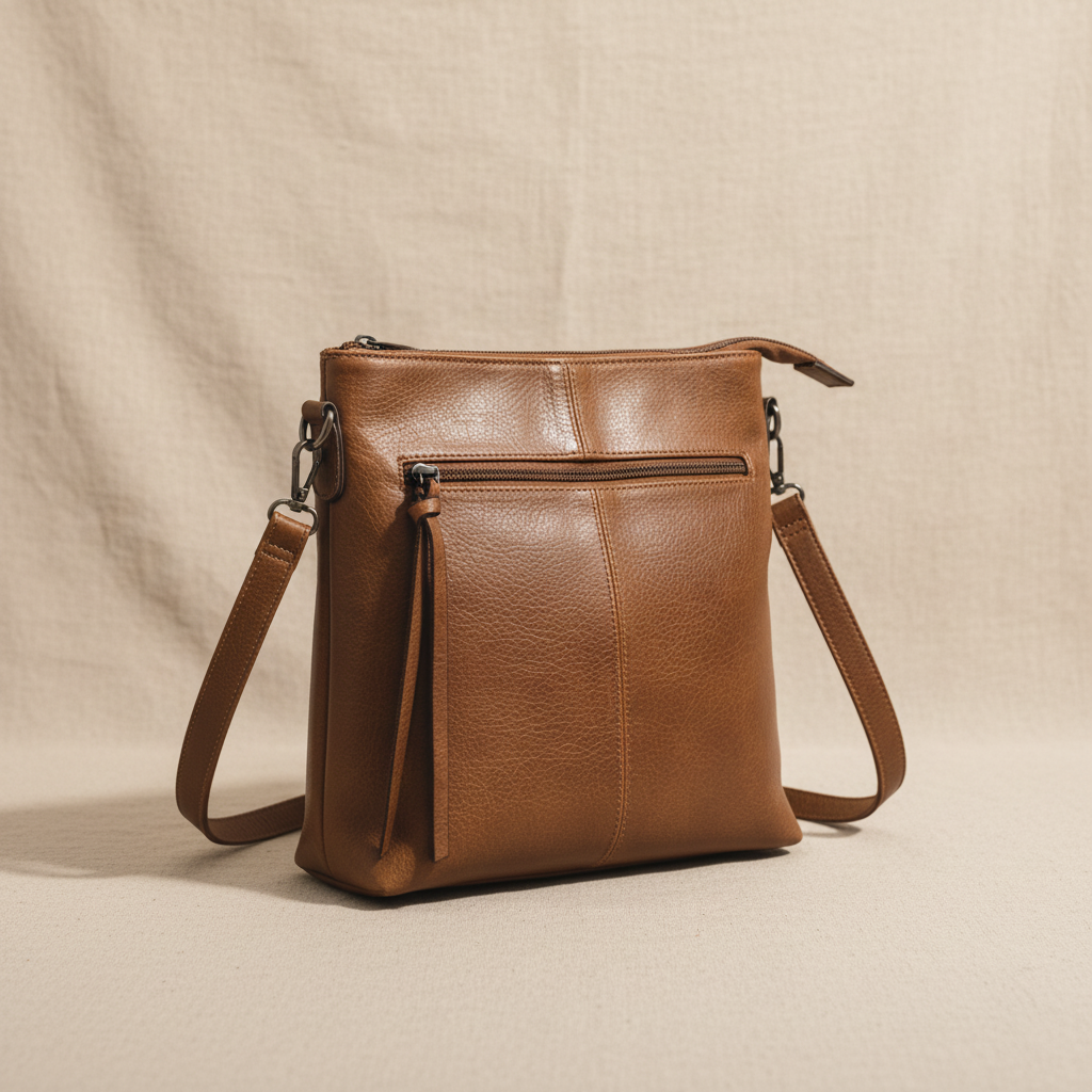 Eleanor | Simple Everyday Crossbody