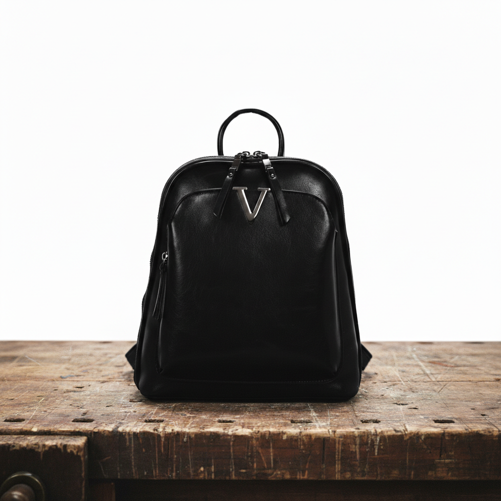 Victoria | Elegant City Backpack