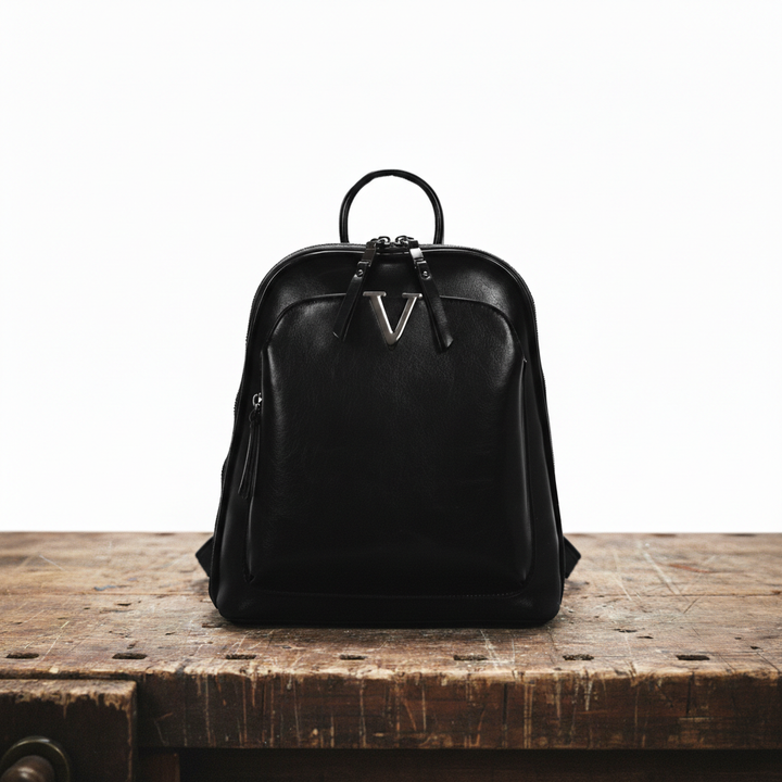 Victoria | Elegant City Backpack