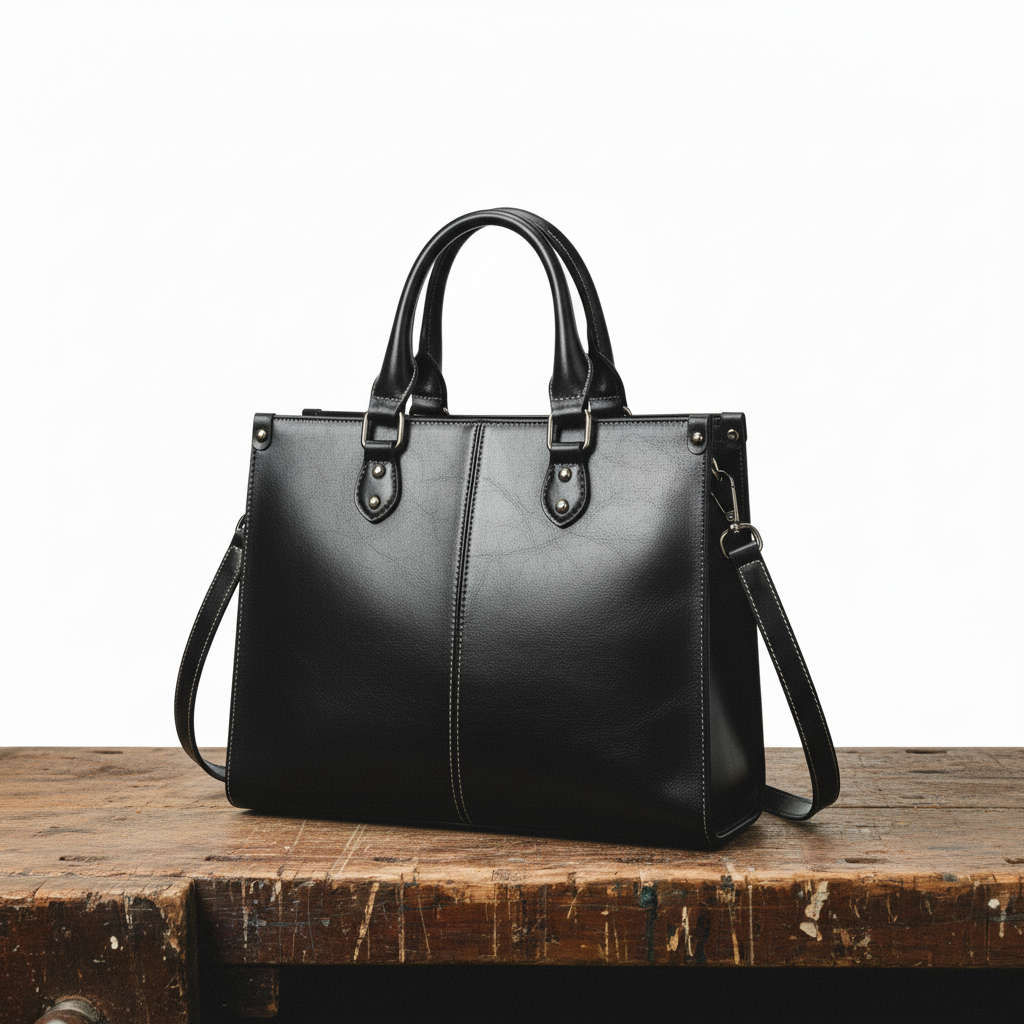 Patricia | Timeless Work Tote