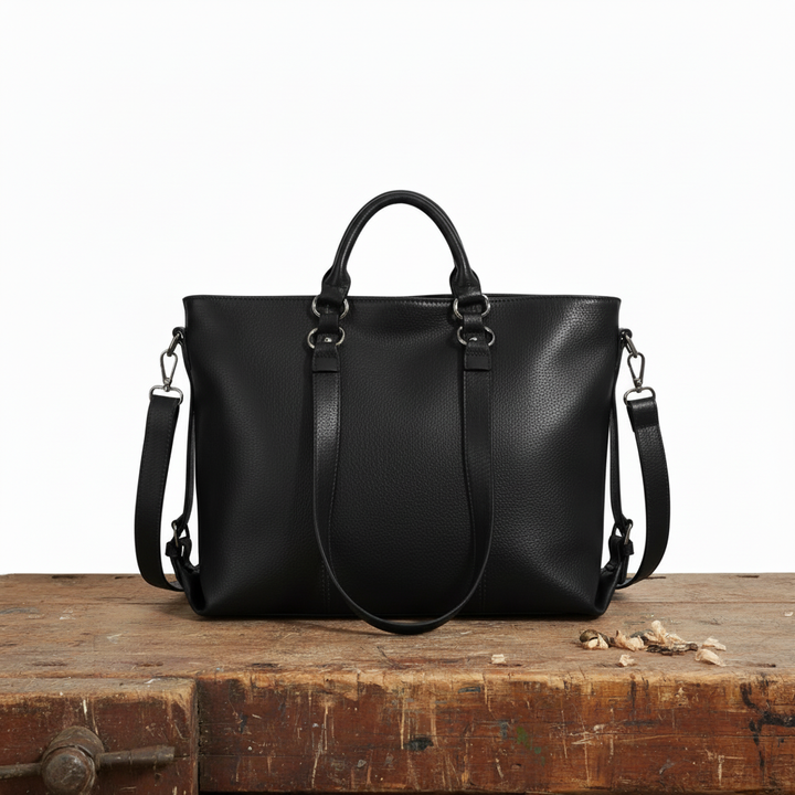 Kathleen | Effortless Carry Tote