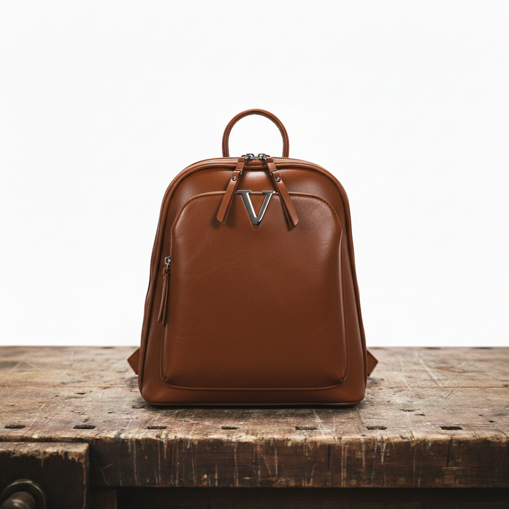Victoria | Elegant City Backpack