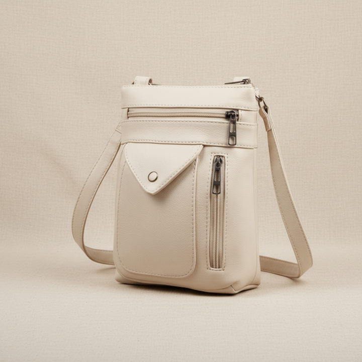 Linda | Everyday Pocket Crossbody
