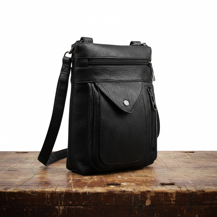Linda | Everyday Pocket Crossbody