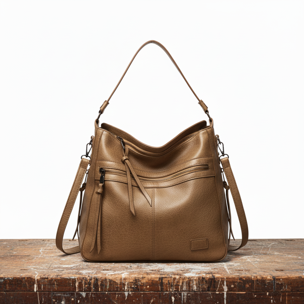 Janet | Relaxed Everyday Hobo