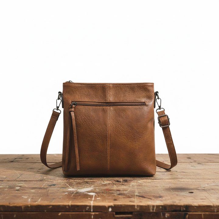 Eleanor | Simple Everyday Crossbody