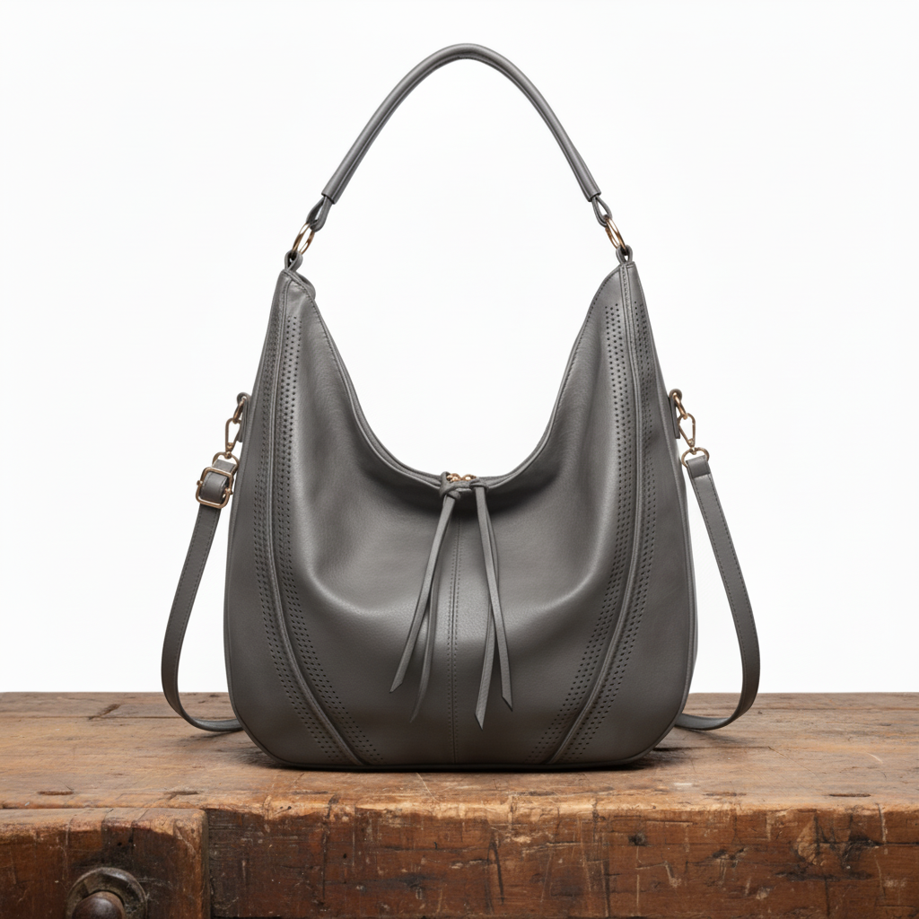 Gloria | Effortless Slouch Hobo