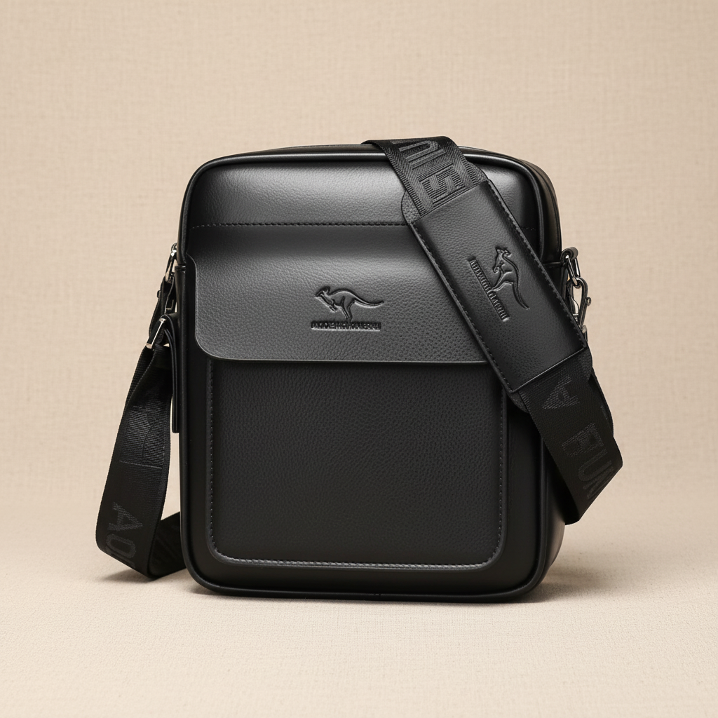 Rebecca | Sleek Daily Crossbody