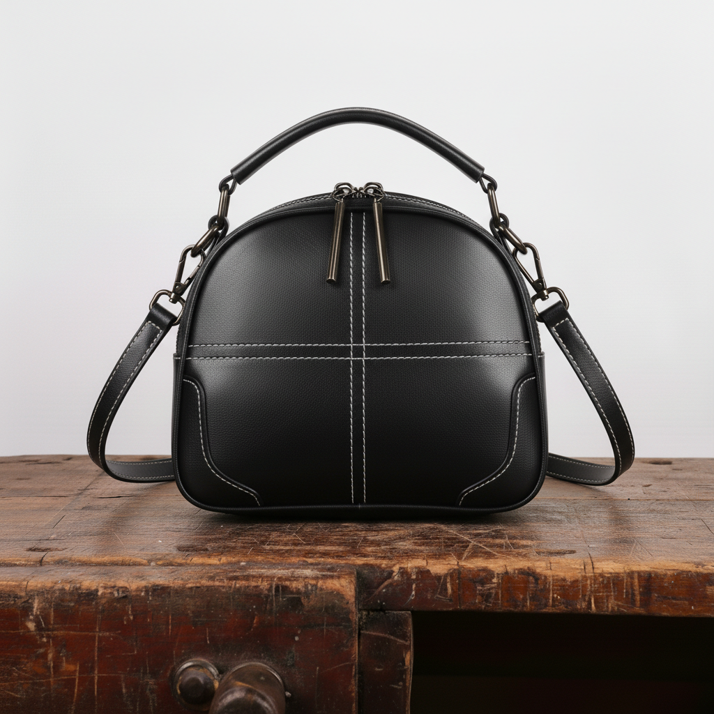 Lydia | Compact Chic Carry