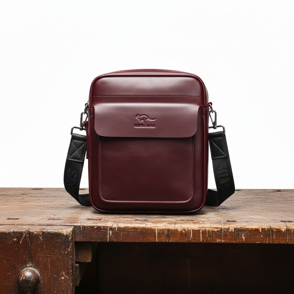 Rebecca | Sleek Daily Crossbody