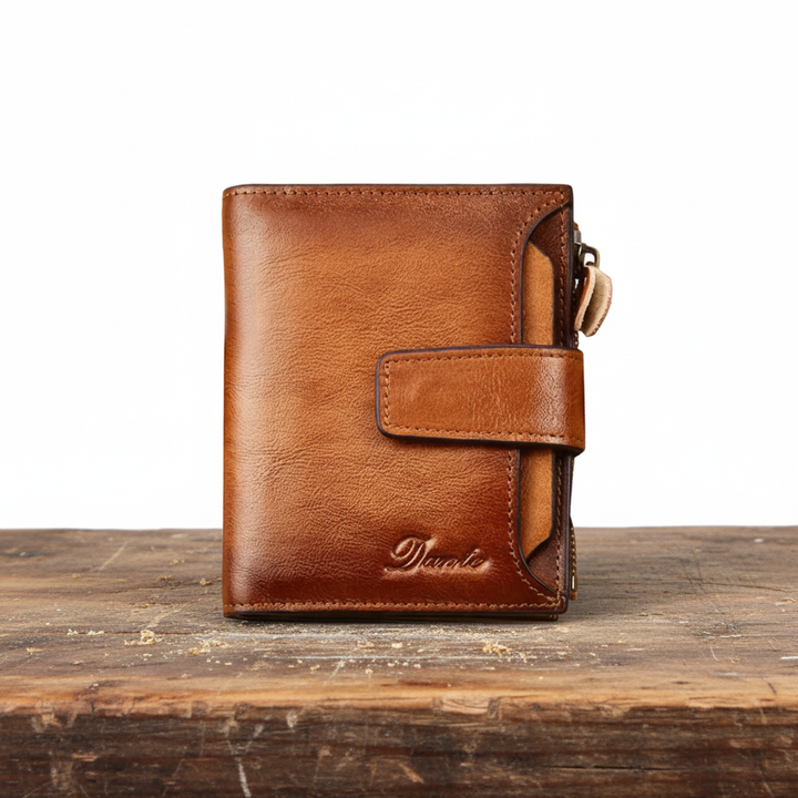 Daniel | Classic Everyday Wallet