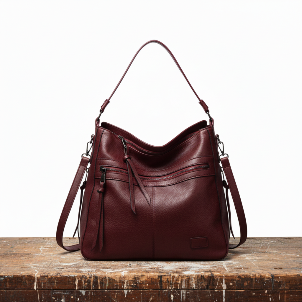 Janet | Relaxed Everyday Hobo
