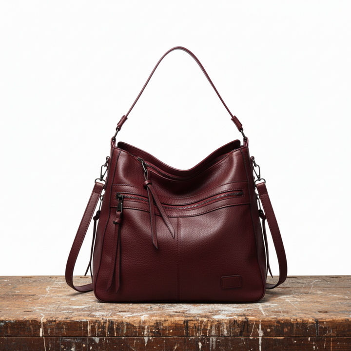 Janet | Relaxed Everyday Hobo