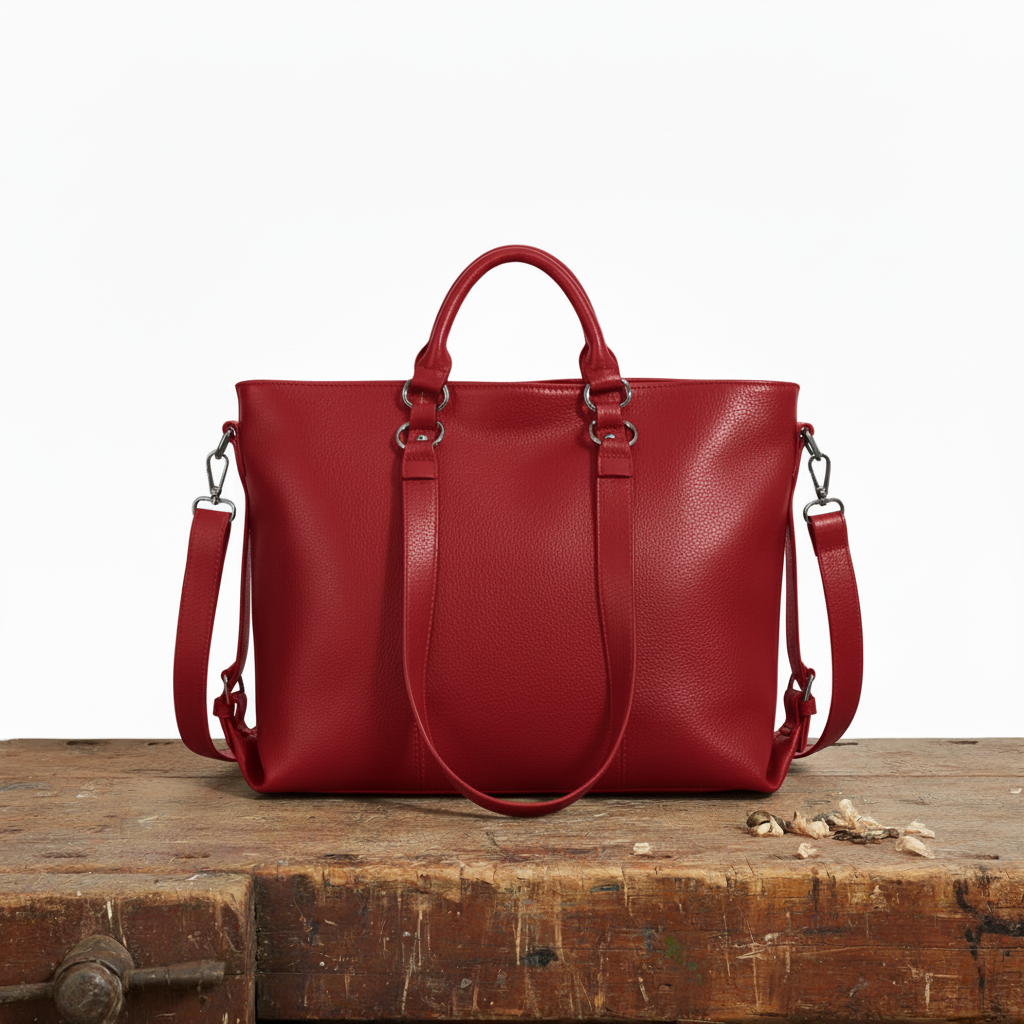 Kathleen | Effortless Carry Tote