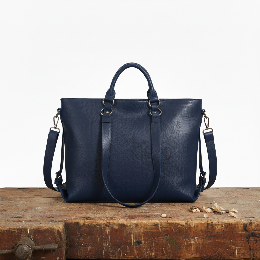 Kathleen | Effortless Carry Tote