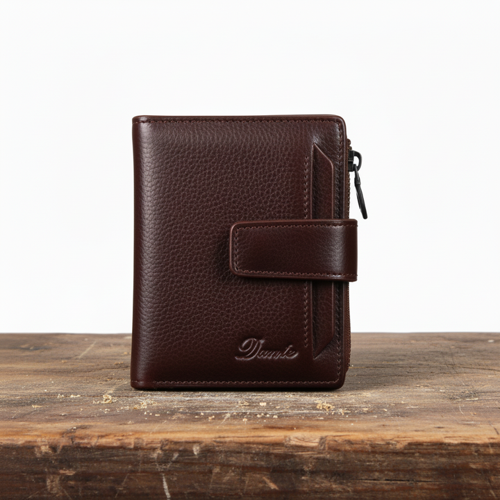 Daniel | Classic Everyday Wallet